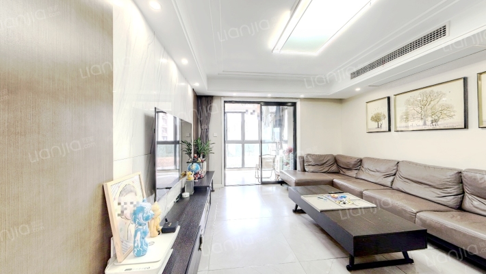 威尼斯水城第九街区二手房实景图