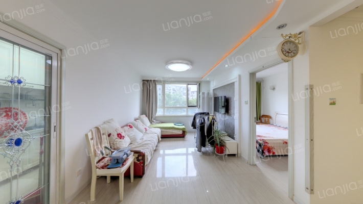 五矿万泉公元二手房实景图