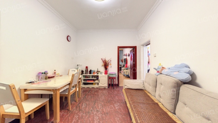 长虹路318号二手房实景图