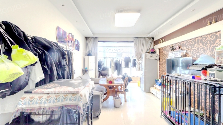 富邦铭邸二手房实景图