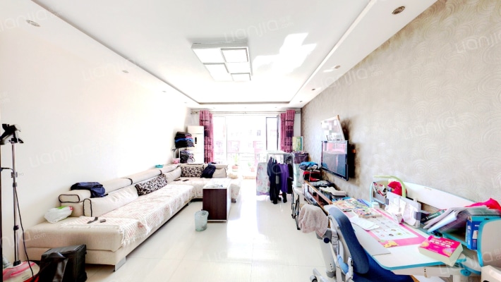 雅仕园小区二手房实景图