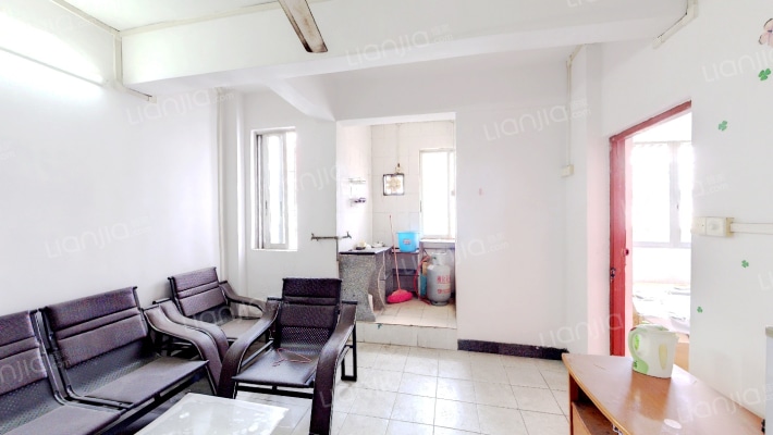 桂华村二手房实景图