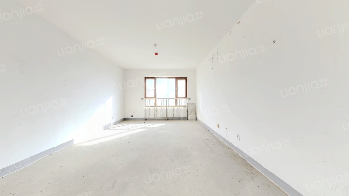 鸿坤原乡郡二手房实景图