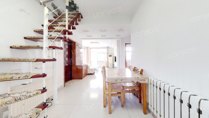 长兴苑二手房实景图