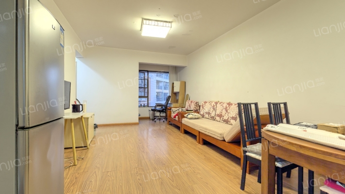 温哥华花园六期二手房实景图