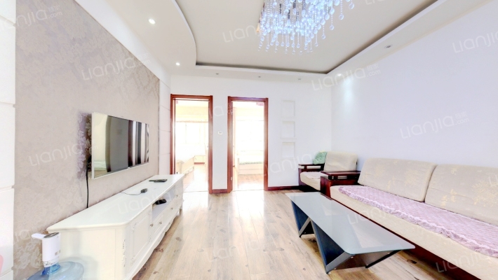 富顺苑西区二手房实景图