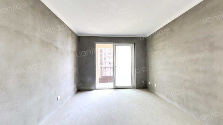 万年乐享世界二手房实景图