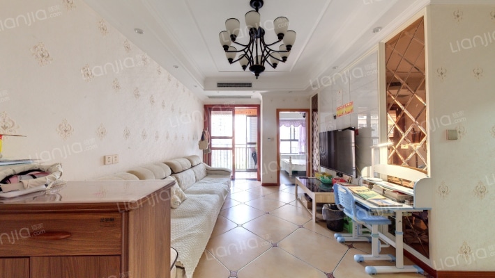 正源福源二手房实景图