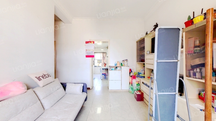 石牌岭休养所二手房实景图