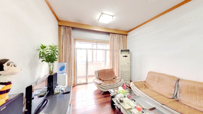 金水路16号院二手房实景图