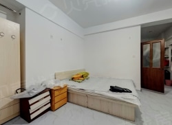 整租·安盛花园（金州） 1室0厅 南_安盛花园（金州）租房