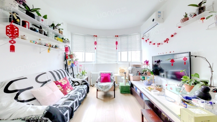 大唐花园二手房实景图