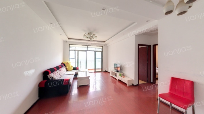 奥林花园二手房实景图