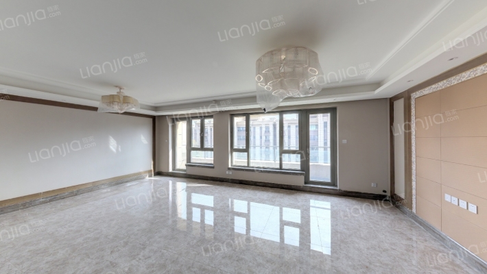 恒大四季上东一期二手房实景图