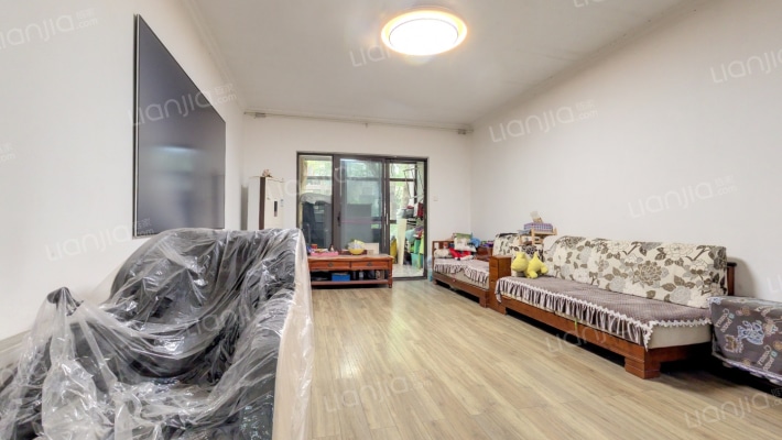 春天大道二手房实景图