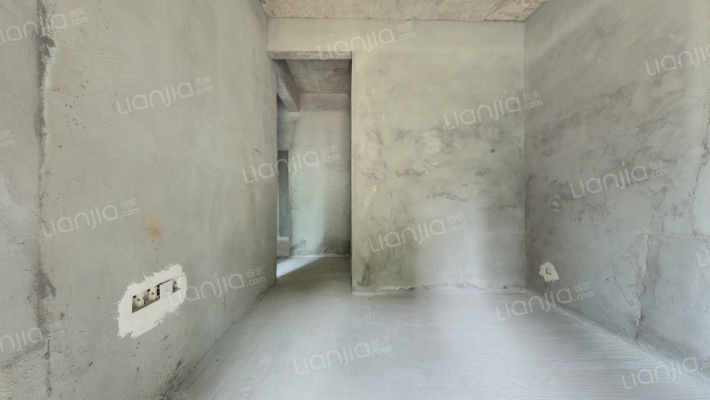 恒大云锦华庭二手房实景图