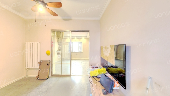 延安楼二手房实景图