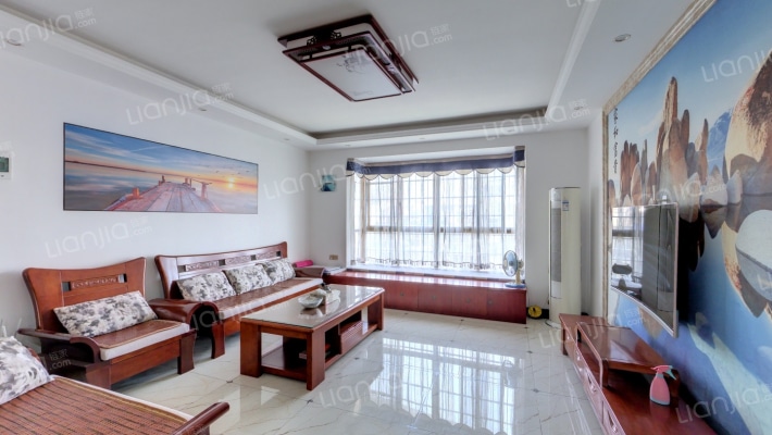 金信阳光在线二手房实景图