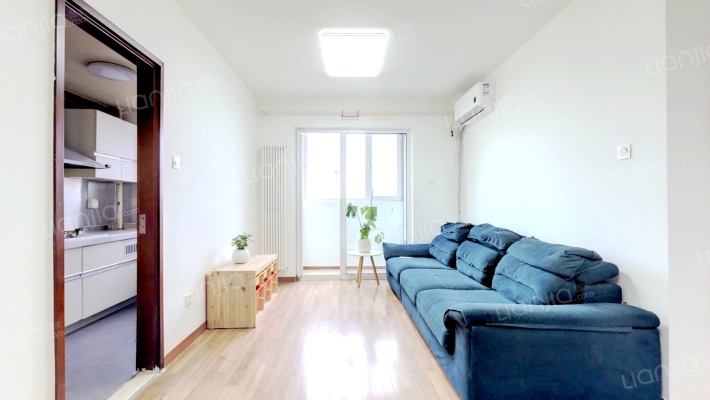 爱这城一期二手房实景图