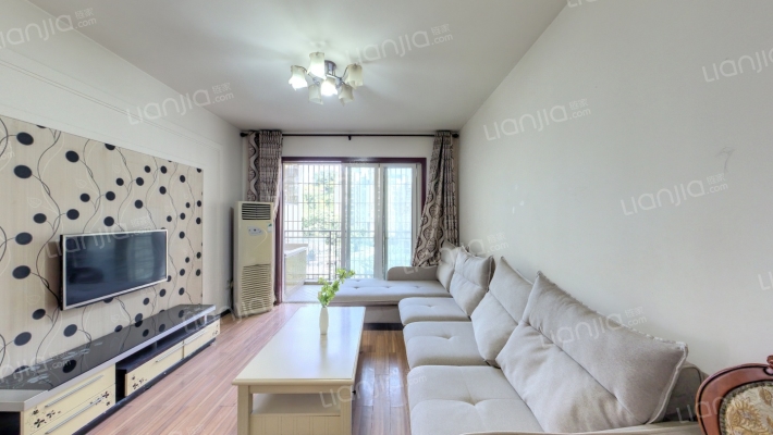 香山美地二手房实景图