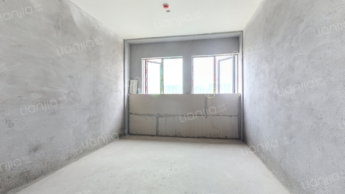 智慧车都青年城二手房实景图