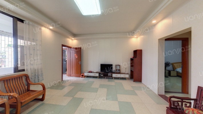 解放路(市桥)二手房实景图