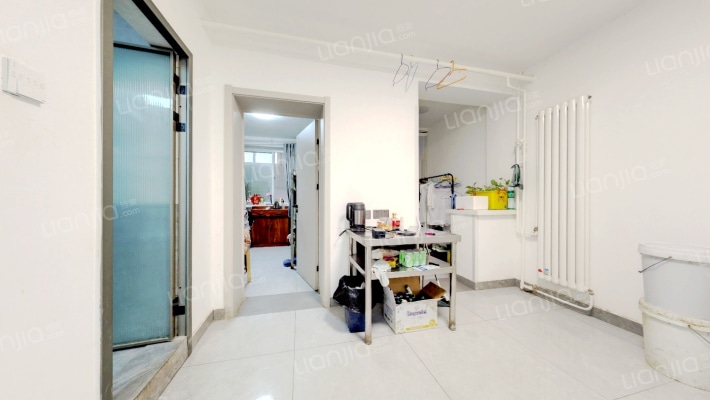 车站西街13号院二手房实景图