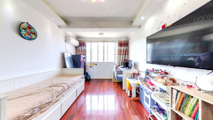 大唐花园二手房实景图