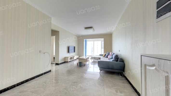 天投·东鑫苑云筑二手房实景图