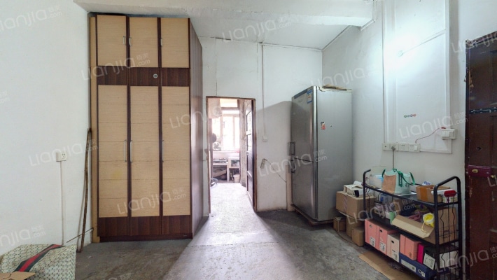 沙杨路二手房实景图