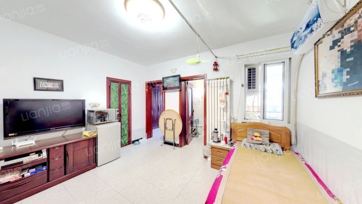 贵山小区二手房实景图