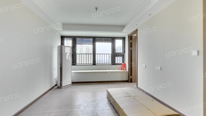 保利观棠和府二手房实景图