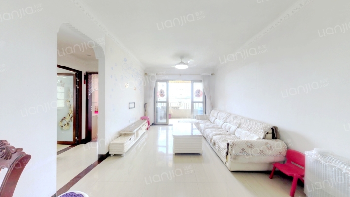 敏捷锦绣星辰二手房实景图