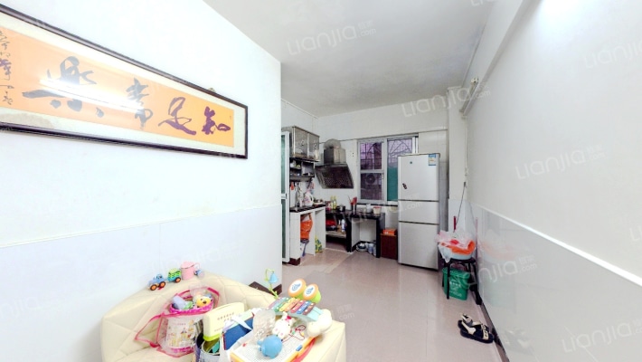 光扬大厦二手房实景图