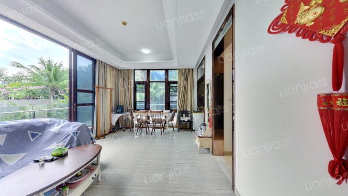 亚龙湾·生命泉二手房实景图