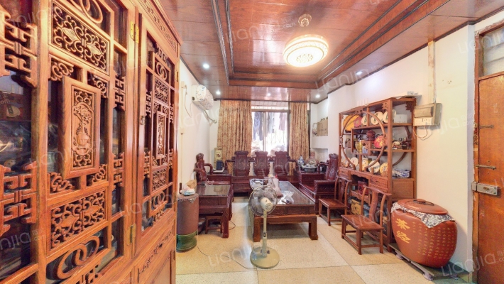 海傍路海傍后街二手房实景图