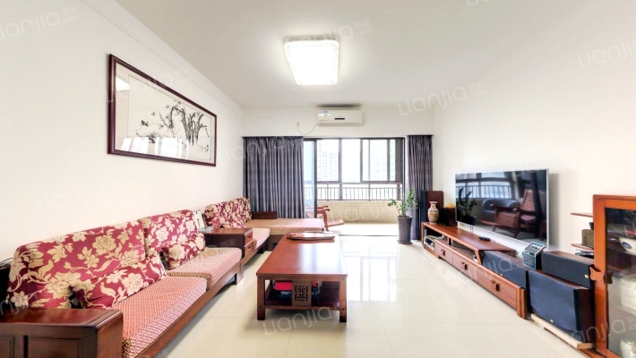 东方润园二手房实景图