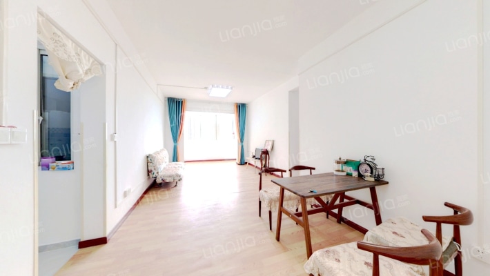 桓大东方国际二手房实景图