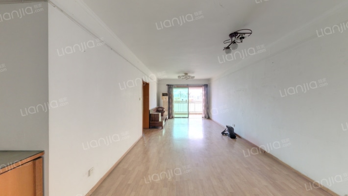 国华新银广场二手房实景图