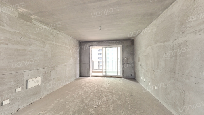 紫檀华都北院二手房实景图