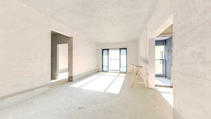 棠悦北区二手房实景图