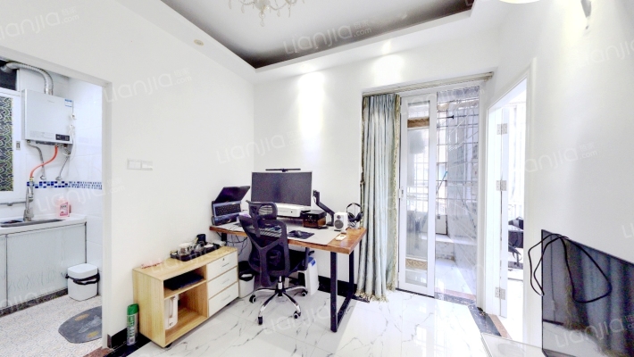 建设二马路二手房实景图