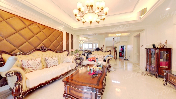 尼德兰官邸二手房实景图