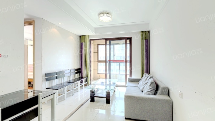 宝龙世家二手房实景图