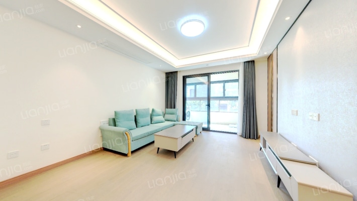 水云城二手房实景图