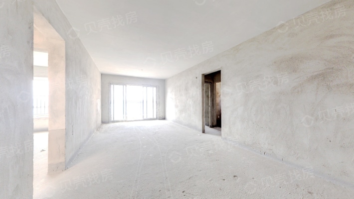 惠州惠城世纪金湖花园4室2厅126.88平米二手房总价200万，单价15763元/平米