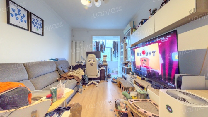 惠新北里2号院二手房实景图