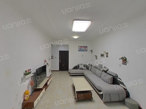 整租·宏瑞阳光郦城 2室1厅 东南