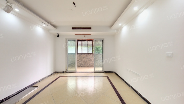 黄龙花园二手房实景图