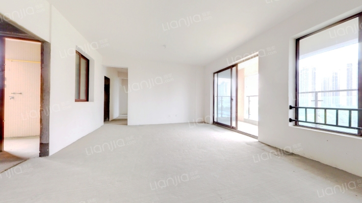 朗诗观山樾二手房实景图